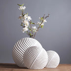 Nordic Leaf Decor Home Soft Furnishing Accessory