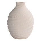 Ceramic Vase Minimalist Flower Vase, Home Living Room Decor Accent